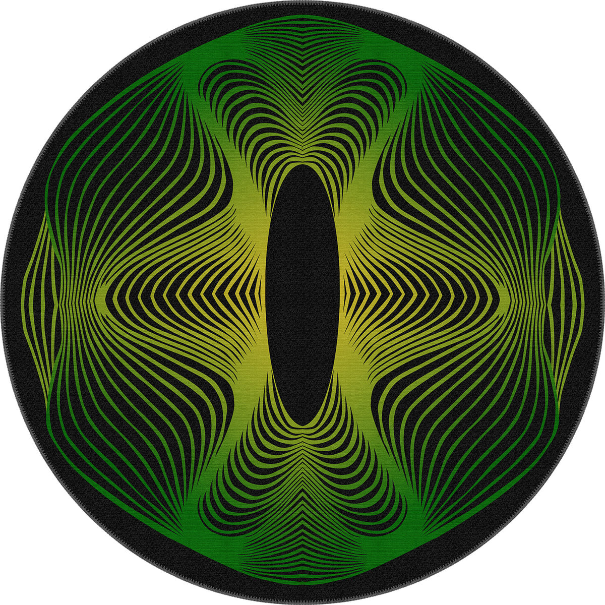 Round Rugs