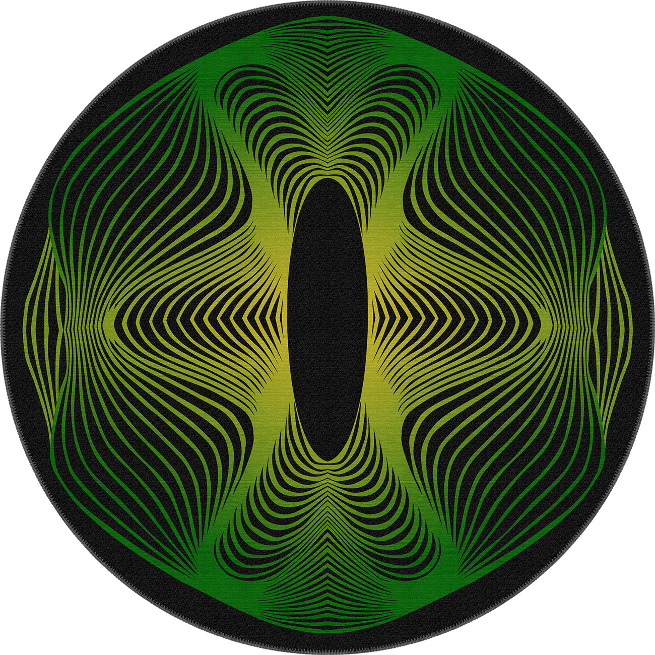 Round Rugs