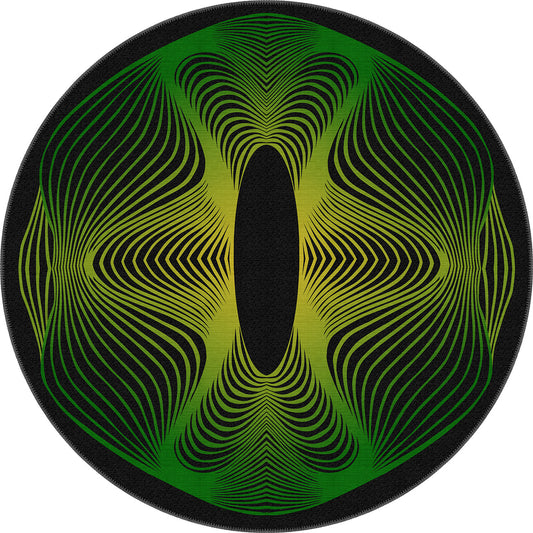 Round Rugs