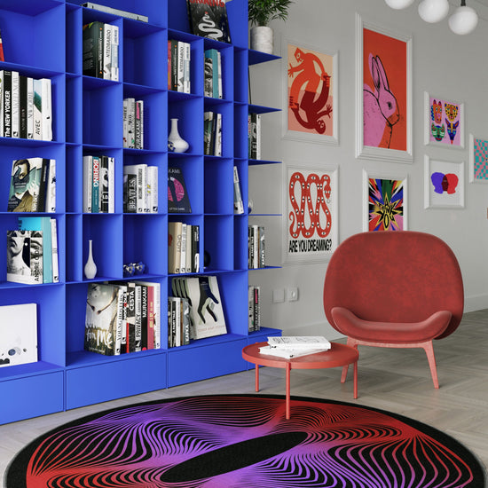 Office Rugs