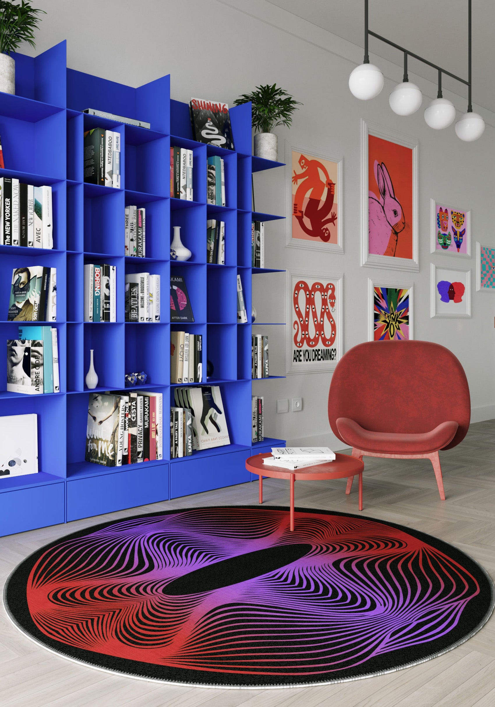 Office Rugs