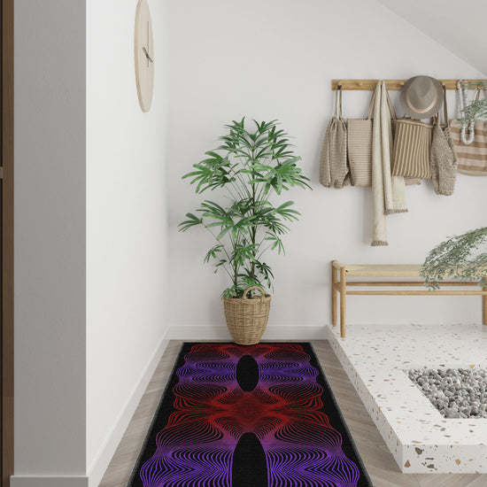 Hallway Runner Rugs