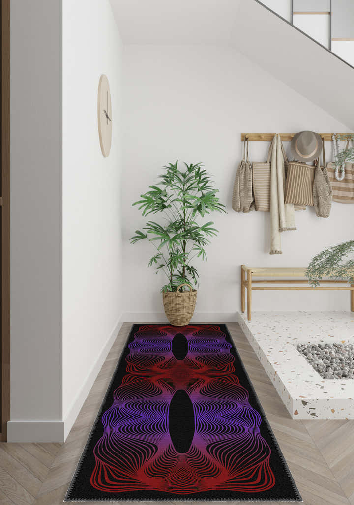 Hallway Runner Rugs