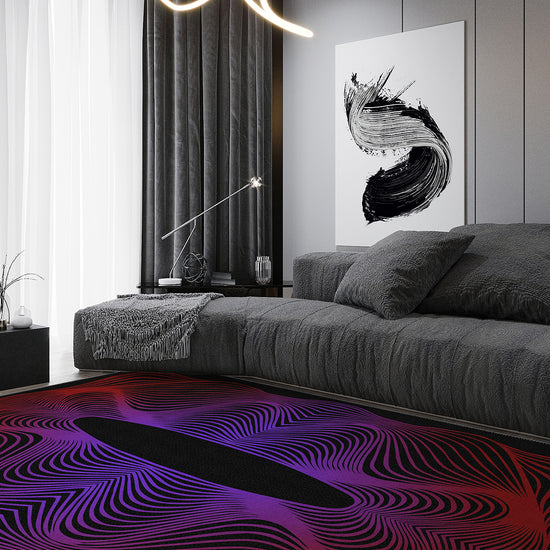 Living Room Rugs