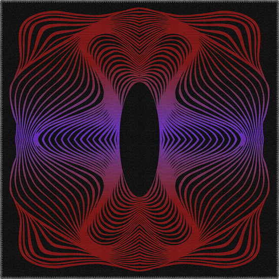 Square Rugs