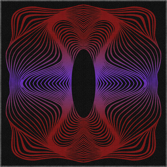 Square Rugs