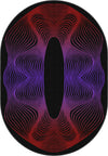 Oval Rugs