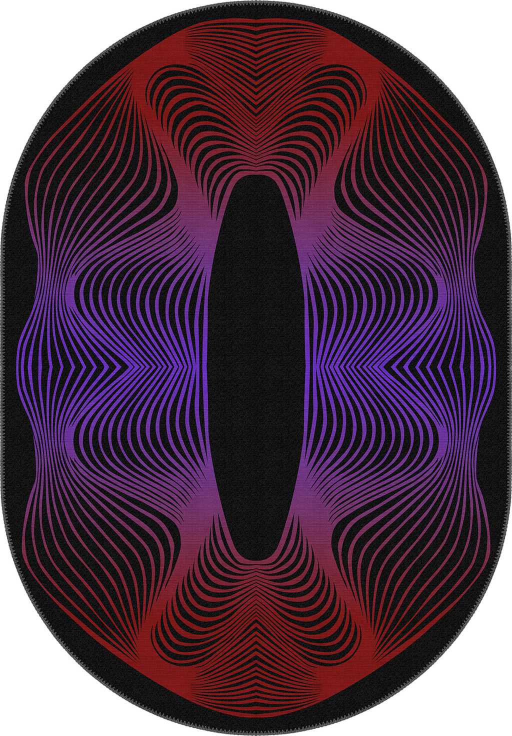 Oval Rugs