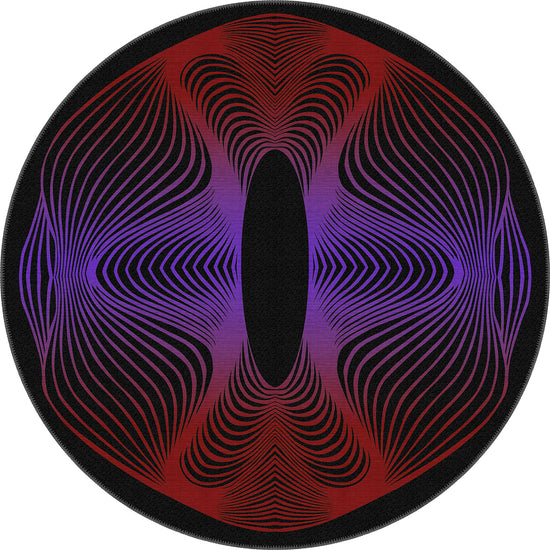 Round Rugs