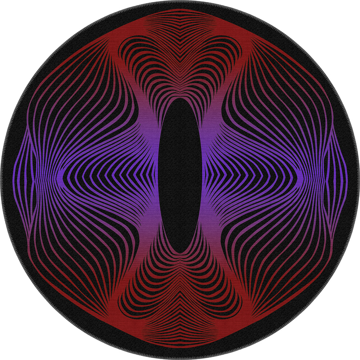 Round Rugs