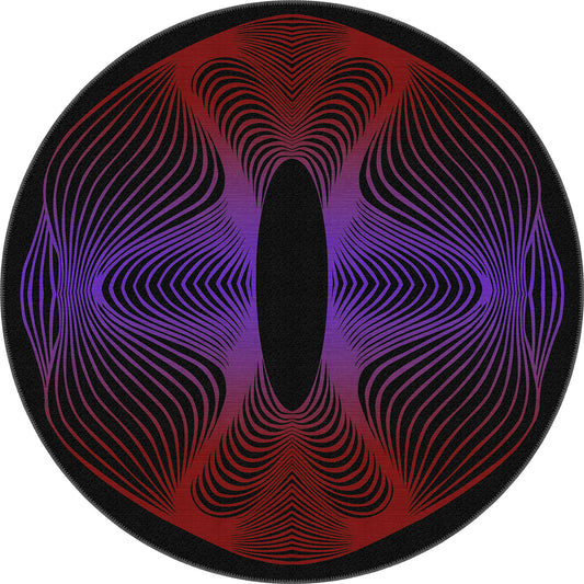 Round Rugs