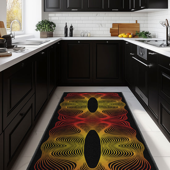 Kitchen Rugs