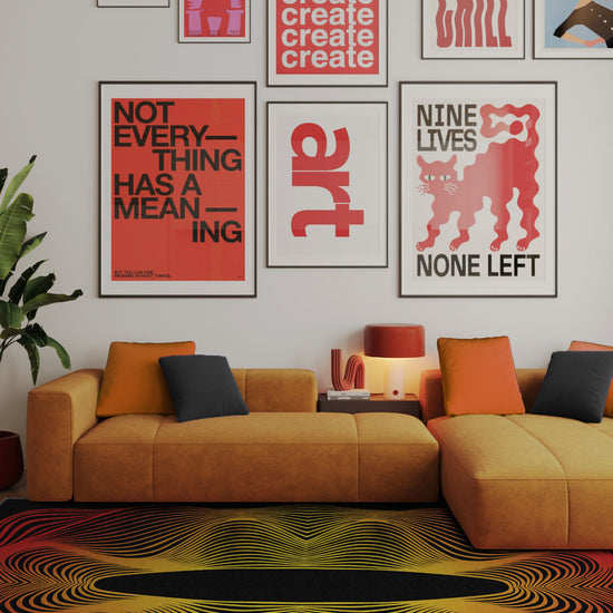 Living Room Rugs