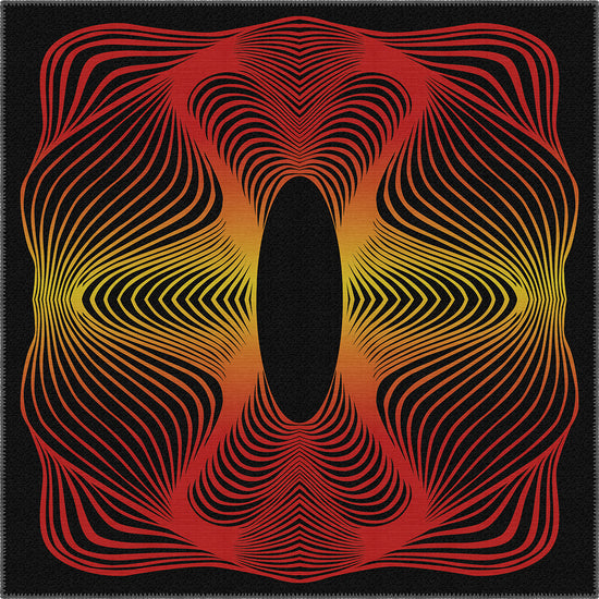 Square Rugs