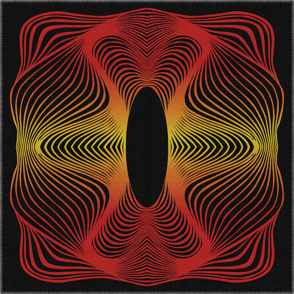 Square Rugs