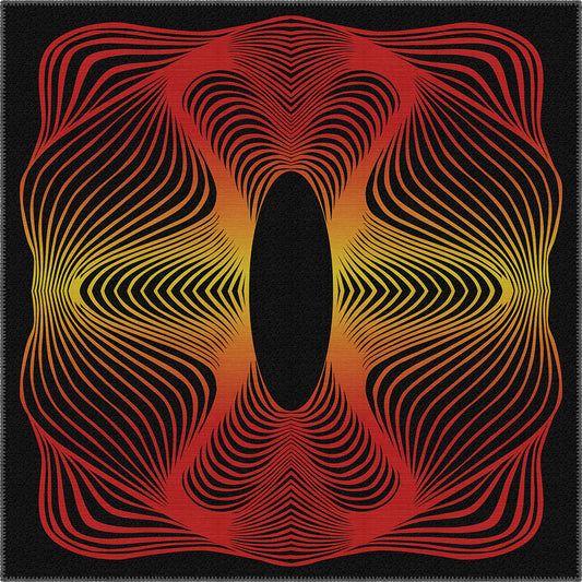 Square Rugs