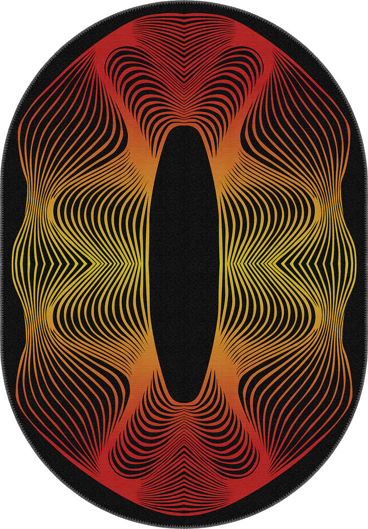 Oval Rugs