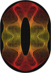 Oval Rugs