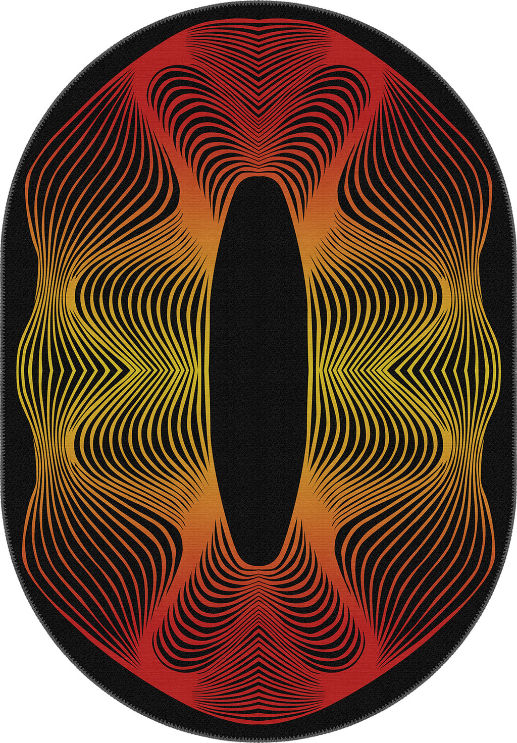 Oval Rugs