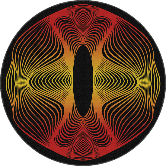 Round Rugs