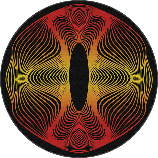 Round Rugs