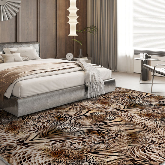 Bedroom Rugs