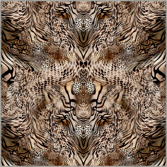 Square Rugs