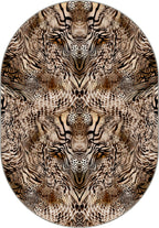Oval Rugs