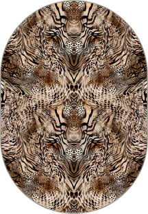 Oval Rugs