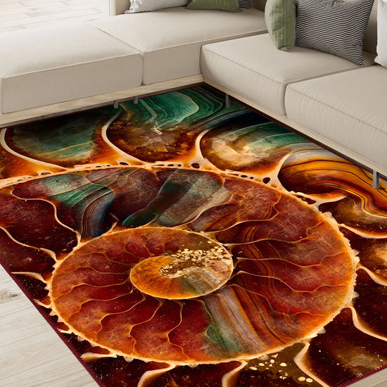 Living Room Rugs
