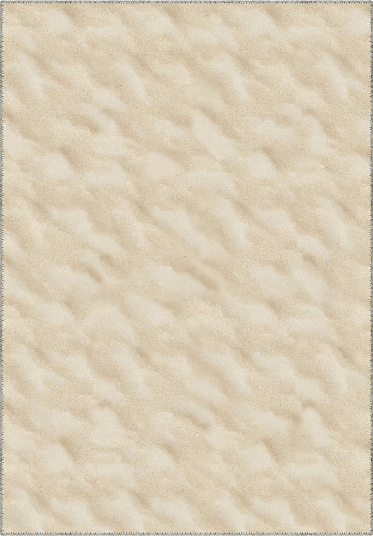 Calypso Beach Inspired Coastal Rug