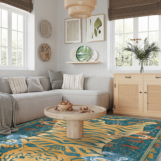 Living Room Rugs