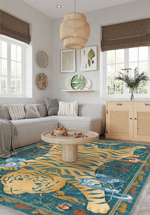 Living Room Rugs