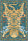 Tashi Tibetan Tiger Asiatic Rug