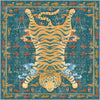 Square Rugs