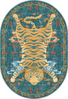 Oval Rugs