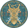 Round Rugs