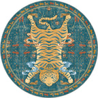 Round Rugs
