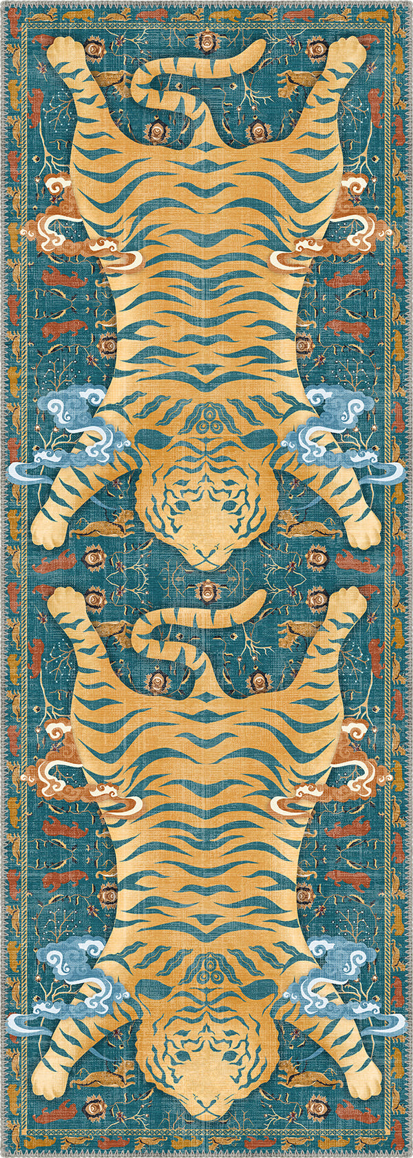 Runner Rugs