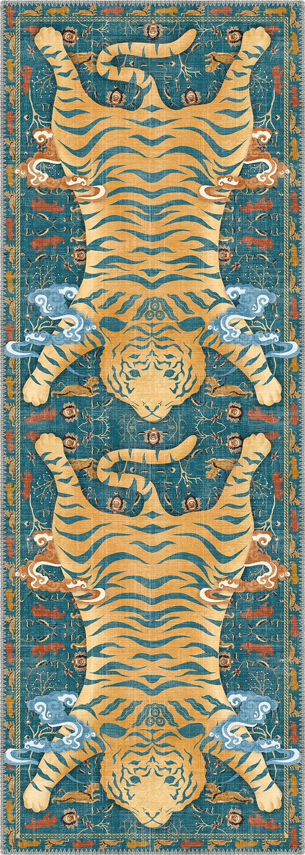 Runner Rugs