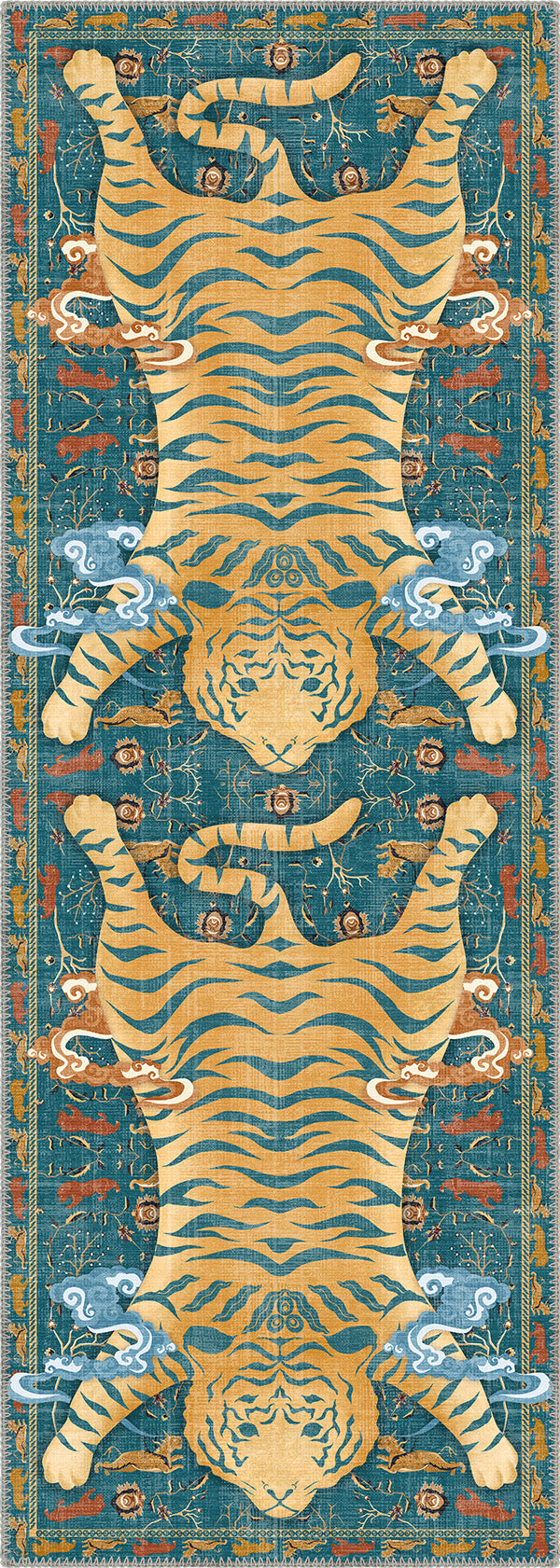 Runner Rugs