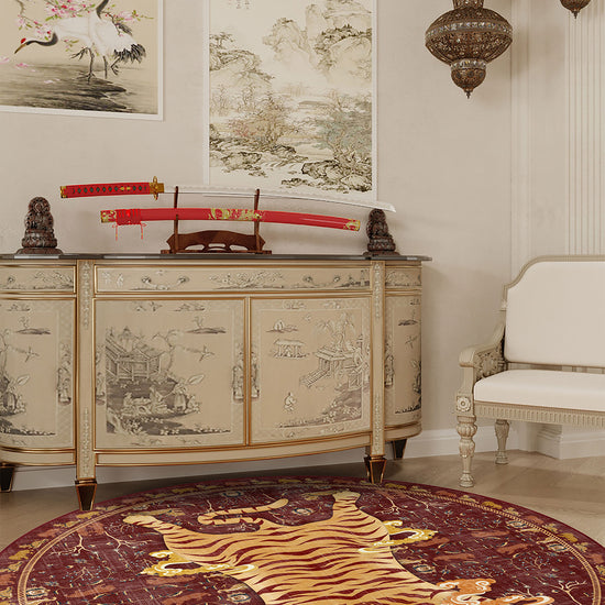 Entryway Rugs