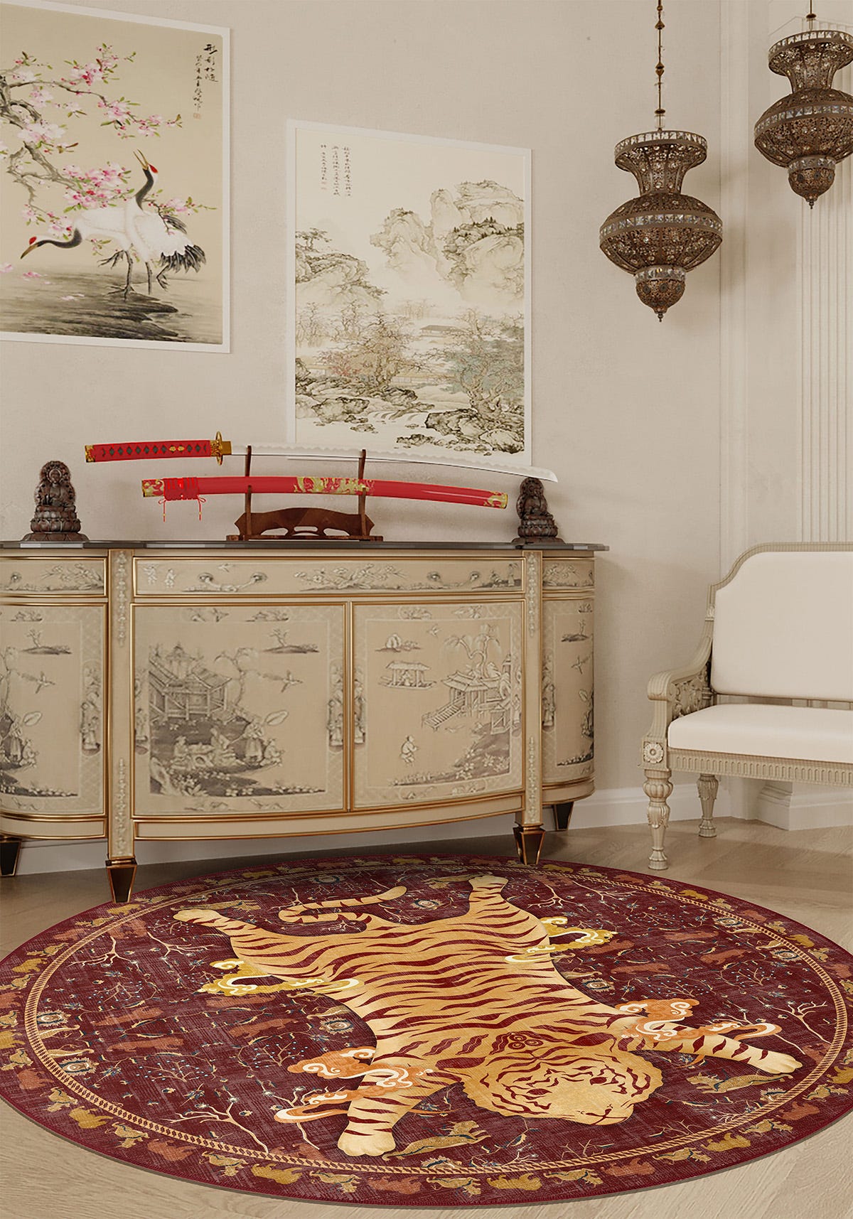 Entryway Rugs