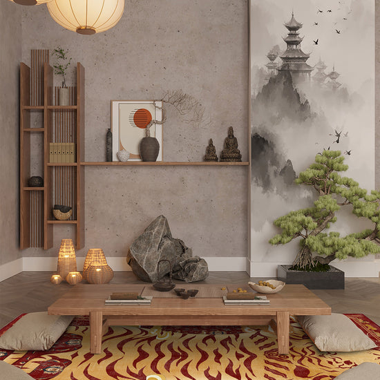 Dining Room Rugs
