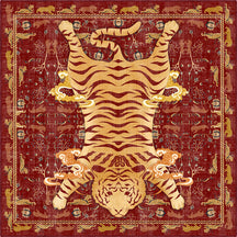 Square Rugs