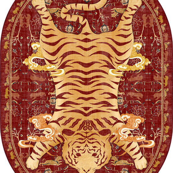Oval Rugs
