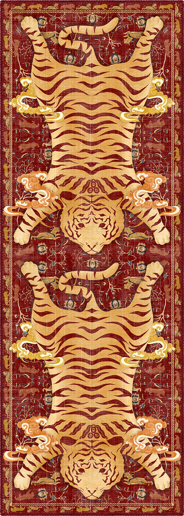 Runner Rugs