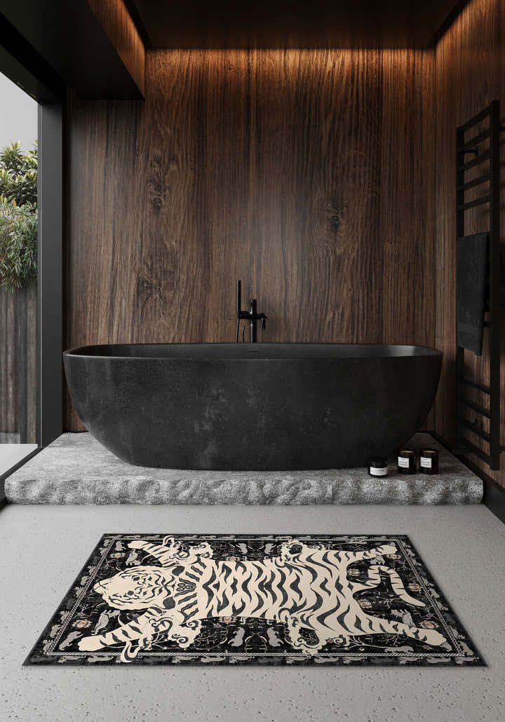 Bath Mat
