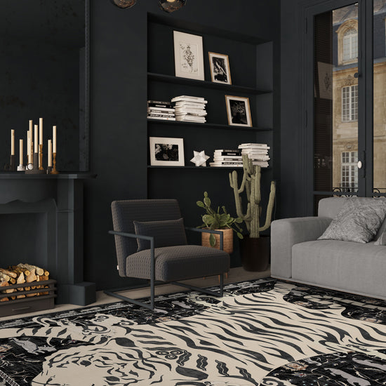 Living Room Rugs