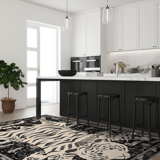 Dining Room Rugs